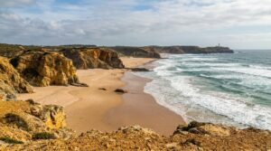 Portugalia aktywnie: Costa Vicentina i Rota Vicentina bez hotelowego bezruchu